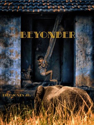 cover image of Beyonder